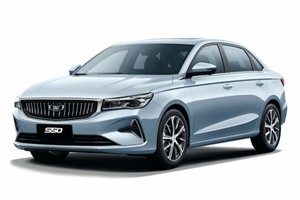 Подбор шин на Belgee S50 2024