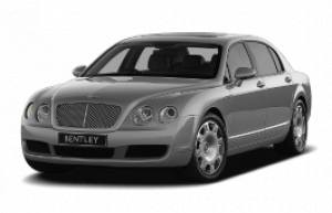 Подбор шин и дисков для автомобиля Bentley Continental Flying Spur. Шины на Bentley