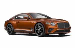 Подбор шин на Bentley Continental GT 2019