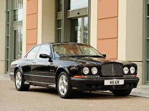 Подбор шин на Bentley Continental 1992