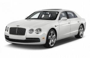 Подбор шин на Bentley Flying Spur 2013