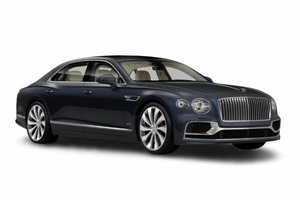 Подбор шин и дисков для автомобиля Bentley Flying Spur. Шины на Bentley