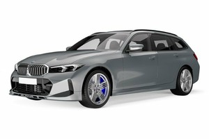 Размер колёс на BMW Alpina B3 2024 Подбор шин на BMW Alpina B3 2024