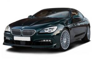 Подбор шин на BMW Alpina B6 2018