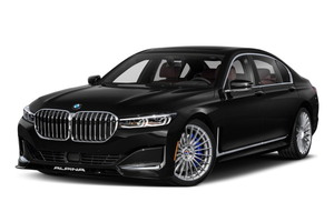 Подбор шин на BMW Alpina B7 2022