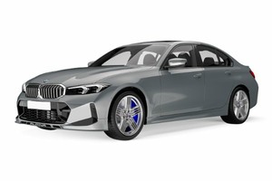 Размер колёс на BMW Alpina D3 2023 Подбор шин на BMW Alpina D3 2023