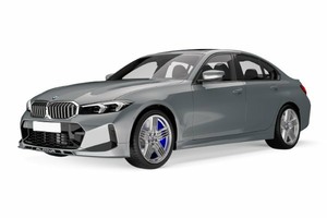 Размер колёс на BMW Alpina D3 2024 Подбор шин на BMW Alpina D3 2024