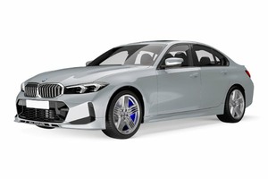 Подбор шин и дисков для автомобиля BMW Alpina D3. Шины на BMW Alpina