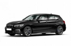 Подбор шин на BMW 1 Series 2019