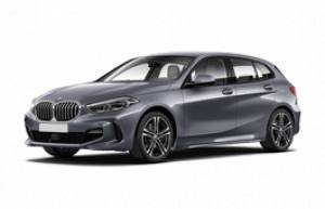 Подбор шин на BMW 1 Series 2020