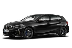 Подбор шин на BMW 1 Series 2021