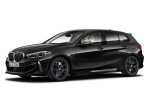 Подбор шин на BMW 1 Series 2022