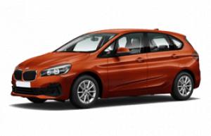 Подбор шин на BMW 2 Series Active Tourer 2019