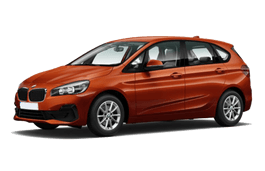 Размер колёс на BMW 2 Series Active Tourer 2020 Подбор шин на BMW 2 Series Active Tourer 2020
