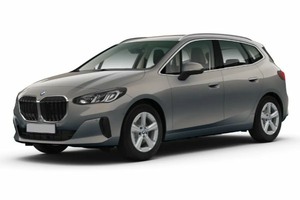 Подбор шин на BMW 2 Series Active Tourer 2022