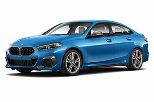 Подбор шин на BMW 2 Series Gran Coupe 2021