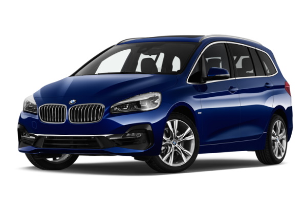Размер колёс на BMW 2 Series Gran Tourer 2021 Подбор шин на BMW 2 Series Gran Tourer 2021