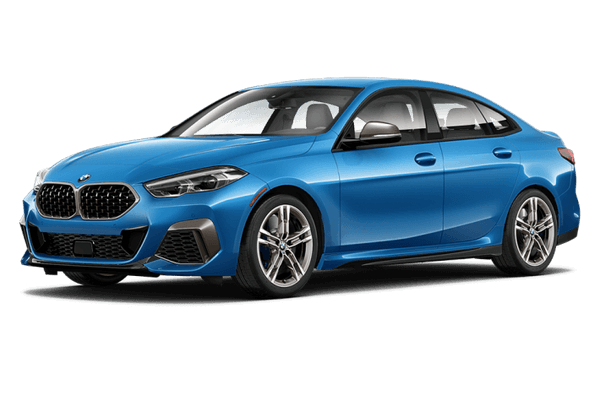 Размер колёс на BMW 2 Series 2020 Подбор шин на BMW 2 Series 2020
