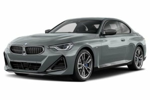 Подбор шин на BMW 2 Series 2023