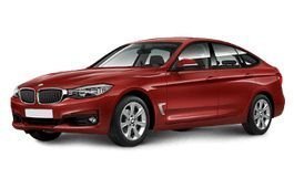 Размер колёс на BMW 3 Series Gran Turismo 2014 Подбор шин на BMW 3 Series Gran Turismo 2014