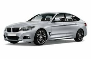 Размер колёс на BMW 3 Series Gran Turismo 2018 Подбор шин на BMW 3 Series Gran Turismo 2018