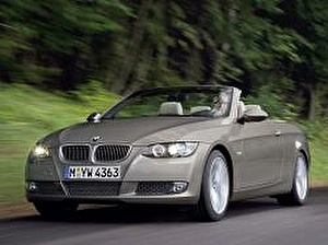 Размер колёс на BMW 3 Series 2008 Подбор шин на BMW 3 Series 2008