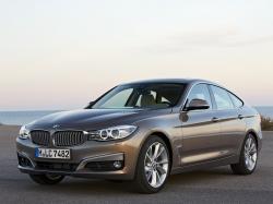 Подбор шин на BMW 3 Series 2012