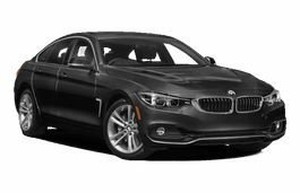 Размер колёс на BMW 4 Series Gran Coupe 2013 Подбор шин на BMW 4 Series Gran Coupe 2013