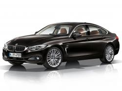 Размер колёс на BMW 4 Series 2016 Подбор шин на BMW 4 Series 2016