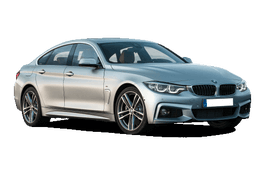 Размер колёс на BMW 4 Series 2020 Подбор шин на BMW 4 Series 2020