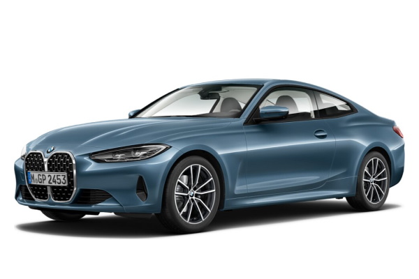 Размер колёс на BMW 4 Series 2021 Подбор шин на BMW 4 Series 2021