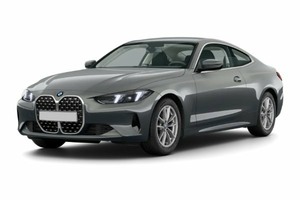 Подбор шин на BMW 4 Series 2025