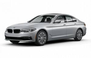 Подбор шин на BMW 5 Series 2020