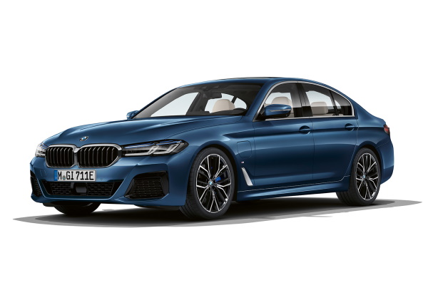 Размер колёс на BMW 5 Series 2021 Подбор шин на BMW 5 Series 2021