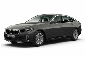 Подбор шин на BMW 6 Series Gran Turismo 2022