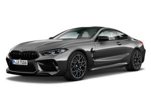 Подбор шин на BMW 8-series 2023