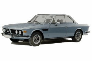 Подбор шин на BMW E9 1968