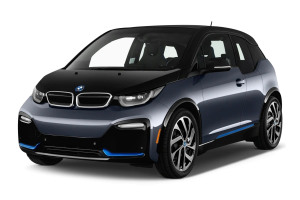 Подбор шин на BMW i3 2022