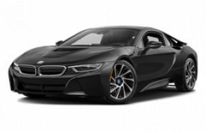 Подбор шин на BMW i8 2019