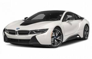 Подбор шин на BMW i8 2020