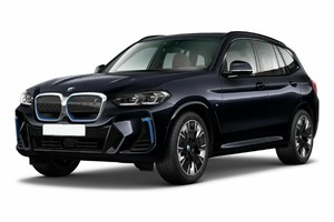 Подбор шин на BMW iX3 2023