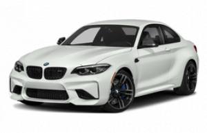 Подбор шин на BMW M2 2019