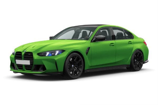 Размер колёс на BMW M3 2026 Подбор шин на BMW M3 2026
