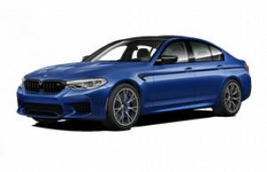 Подбор шин на BMW M5 2019