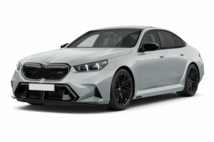 Подбор шин на BMW M5 2027