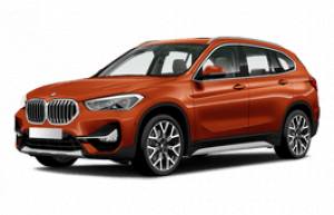 Подбор шин на BMW X1 2020