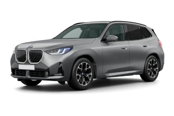 Размер колёс на BMW X3 2025 Подбор шин на BMW X3 2025