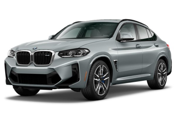 Размер колёс на BMW X4 M 2024 Подбор шин на BMW X4 M 2024