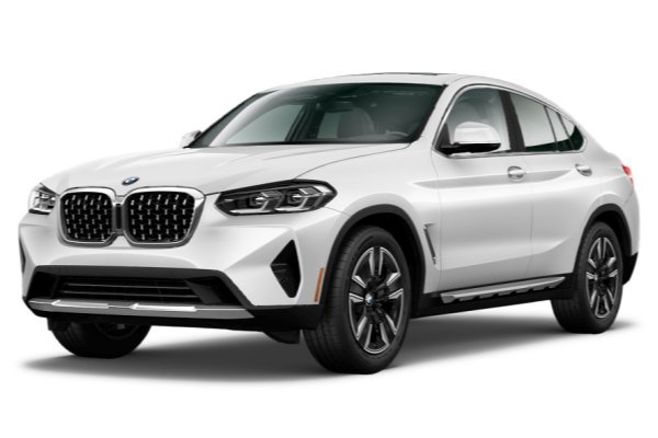 Размер колёс на BMW X4 2026 Подбор шин на BMW X4 2026