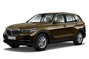 Подбор шин на BMW X5 2021